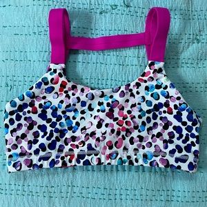 Born Primitive sports bra